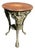 Royal Commemorative Princess Diana Drinks Table, 1981 For Sale
