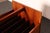 Norwegian Rosewood Magazine Rack / Record Lp Caddy by Rolf Hesland for Bruksbo For Sale - Image 14 of 18