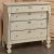 Antique Swedish Painted Commode For Sale - Image 13 of 13