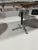 Herman Miller 1980s Bruce Burdick for Herman Miller L-Shape Desk For Sale - Image 4 of 17