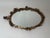 French Rococo Hand-Carved Giltwood Mirror, 19th Century For Sale - Image 5 of 18