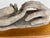 Mid Century Vintage Plaster Hand Model Sculpture For Sale In Philadelphia - Image 6 of 10
