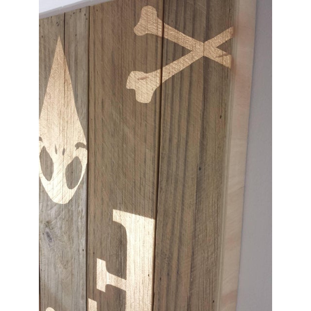 Contemporary William Finlayson Jr. Font 2010 For Sale - Image 3 of 5