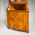 Biedermeier Corner Cabinet, 1820 For Sale - Image 6 of 10