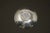 Mid 20th Century Sterling Silver Romania Coin Dish For Sale - Image 9 of 12
