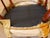 Early 20th Century Mahogany Office Armchair With Patterned Upholstery For Sale - Image 10 of 11