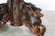 Antique French Oak Oval Dining Table, 1860 For Sale - Image 12 of 14