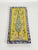 Colorful Ceramic Trinket Tray with Floral Motifs, France, 1910 For Sale - Image 3 of 11