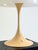 Panthella Table Lamp with Beige Base by Verner Panton for Louis Poulsen, 1970s For Sale - Image 6 of 12