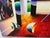 Surrealist Painting by Noted Artist Ferjo For Sale - Image 12 of 15