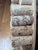 Monumental 48” Round Wine Cork Assemblage Wall Sculpture, 2,000+ Corks For Sale - Image 4 of 5