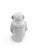 Fitz and Floyd 1970s Monkey Business, Fitz & Floyd, Discontinued, Figural Cookie Jar & Lid For Sale - Image 4 of 8