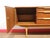 Mid Century Modern Vintage British Teak Sideboard Credenza For Sale - Image 12 of 14