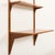 Vintage Shelving Unit with Desk by Poul Cadovius for Cado, 1960s For Sale - Image 9 of 10