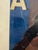 Art Deco 1934 Original Asia Magazine Cover, October, Stanislaw Rembski, Art Deco, Matted For Sale - Image 3 of 5