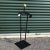 Late 20th Century Postmodern Tabletop Valet Stand or Coat Rack For Sale - Image 5 of 13