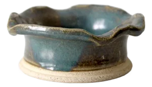 Vintage Studio Pottery Bowl