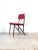 Contemporary FS2 Chair by Andrea Gianni for Laboratori Lambrate For Sale - Image 3 of 5