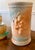 Tiffany Blue Twisted Spiral Botero Wine Bottle and Wine Chiller For Sale - Image 8 of 12