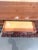 Vintage Ethan Allen Georgian Style Cherry Executive Partner’s Desk For Sale In New York - Image 6 of 12