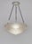 Muller Frères French Art Deco Pendant Light by Muller Freres 1920s France For Sale - Image 4 of 7