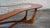 Mid Century Erno Fabry Biomorphic Walnut Coffee Table, C. 1950s For Sale - Image 9 of 18