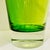 Large Vintage Neon Green Vase from Schott Zwiesel, 1970s For Sale - Image 10 of 15