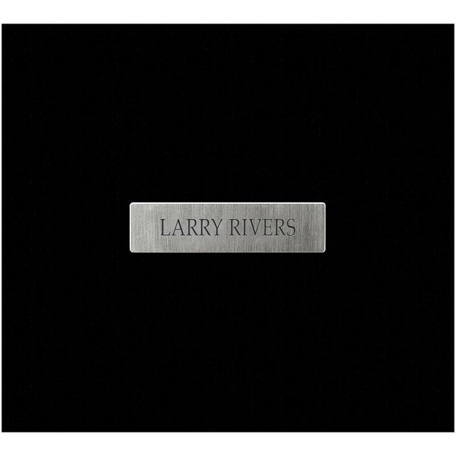 Larry Rivers Mid 20th Century The Young Collector, Larry Rivers For Sale - Image 4 of 5