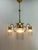 Vintage French Chandelier, 1920s For Sale - Image 6 of 8