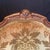 Louis XV Carved Armchairs With Cut Velvet Mohair Upholstery -a Pair For Sale In Portland, ME - Image 6 of 12