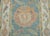 Turkish Oushak Runner Rug 2'1" x 5'11" #17277 For Sale - Image 4 of 8