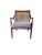 The Model 147 chair, designed by Peter Hvidt & Orla Molgaard Nielsen for France & son, is one of the most graceful modern...