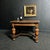 Antique Oak Extending Draw Leaf Table, 1925 For Sale - Image 3 of 8