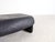 DS 2018 Ottoman in Leather and Black from de Sede For Sale - Image 6 of 10