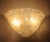 Metal 1960s Uplight Shell Sconce For Sale - Image 7 of 12