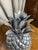 Mid-Century Modern Pineapple Ice Bucket by Mauro Manetti for Fonderia d'Arte, 1960 For Sale - Image 3 of 18