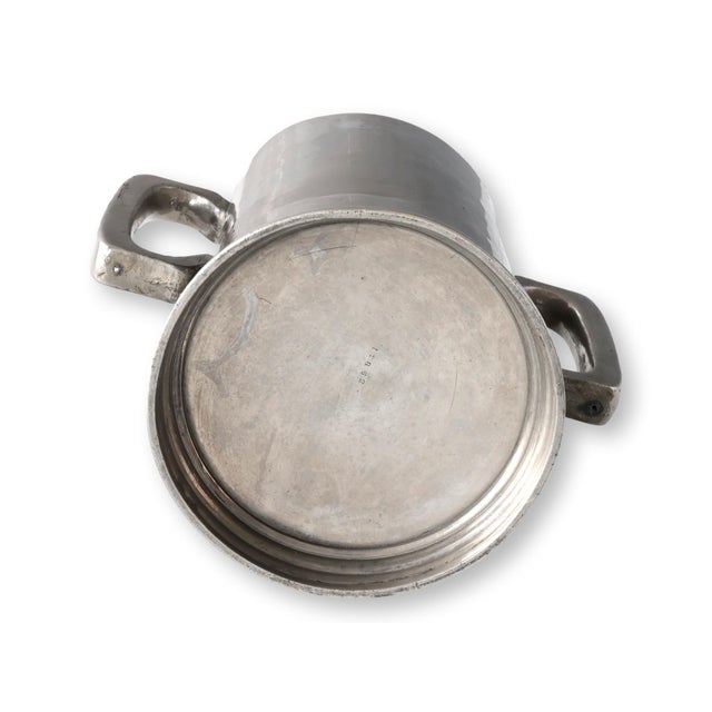 Early 20th Century Best in Show Best Shire Horse Trophy Tankard For Sale - Image 5 of 5