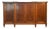 Louis XVI Style Mahogany Sideboard For Sale