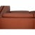 2333 Three-Seater Sofa in Cognac Leather by Børge Mogensen, 1990s For Sale - Image 16 of 18