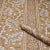 2020s SAMPLE - Schumacher Richmond House Wallpaper In Saffron For Sale - Image 5 of 6