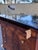 French 19th Century French Chest of Drawers With Marble Top For Sale - Image 3 of 12