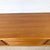 Wood Bernhard Pedersen & Søn Danish Teak Tambour Door Credenza For Sale - Image 7 of 17