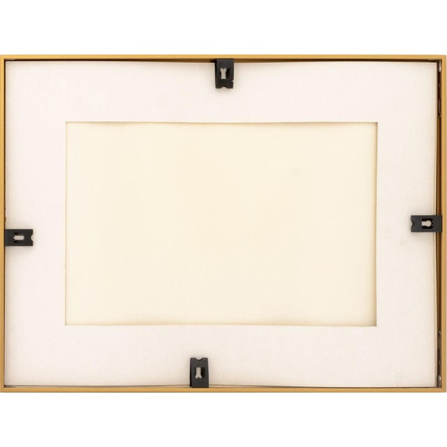 Mughal School Radna and Krishna Gouache, 2 For Sale - Image 9 of 9