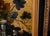 Grand Tour 1980s Gilded Still Life Oil Painting by Norika For Sale - Image 3 of 6