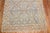 Persian Antique Herati Malayer Rug - 4'6" x 6'5" For Sale - Image 4 of 8
