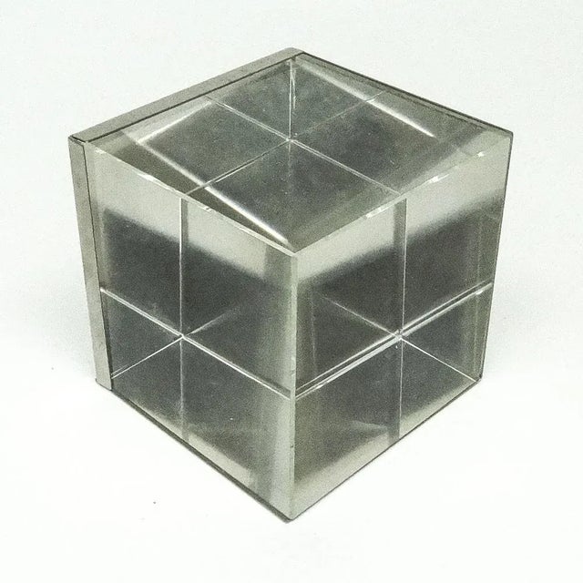 Art Deco German Paperweight, 1950s For Sale - Image 4 of 7