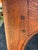 Wood 1920s French Provincial Oak Parquet Draw Leaf Dining Table For Sale - Image 7 of 11