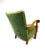1940s 1940’s Swedish Lounge Chair For Sale - Image 5 of 9