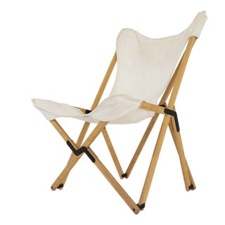 Tripolina Chair by Citterio, 1980s For Sale