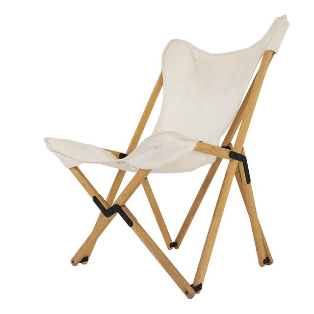 Tripolina Chair by Citterio, 1980s For Sale